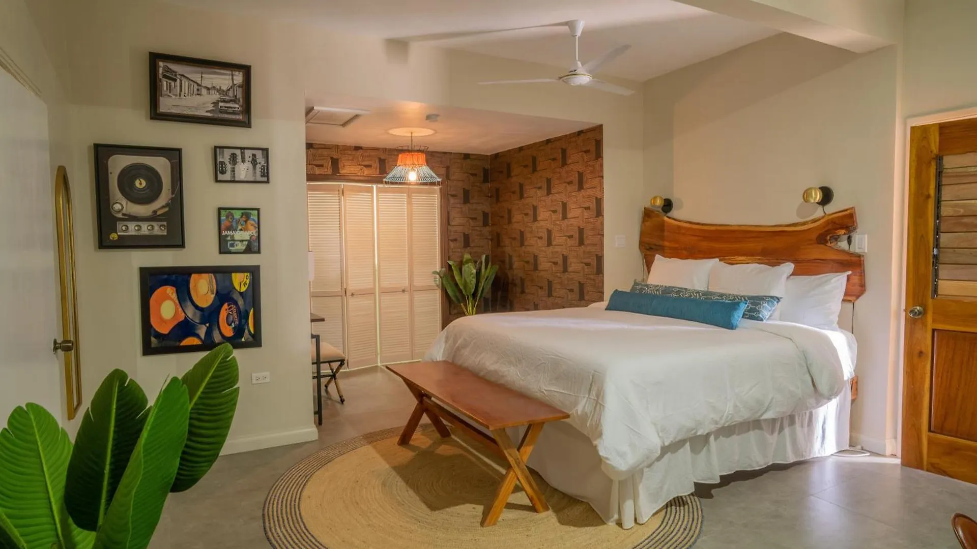 Villa Sea Song Hopewell Jamaica