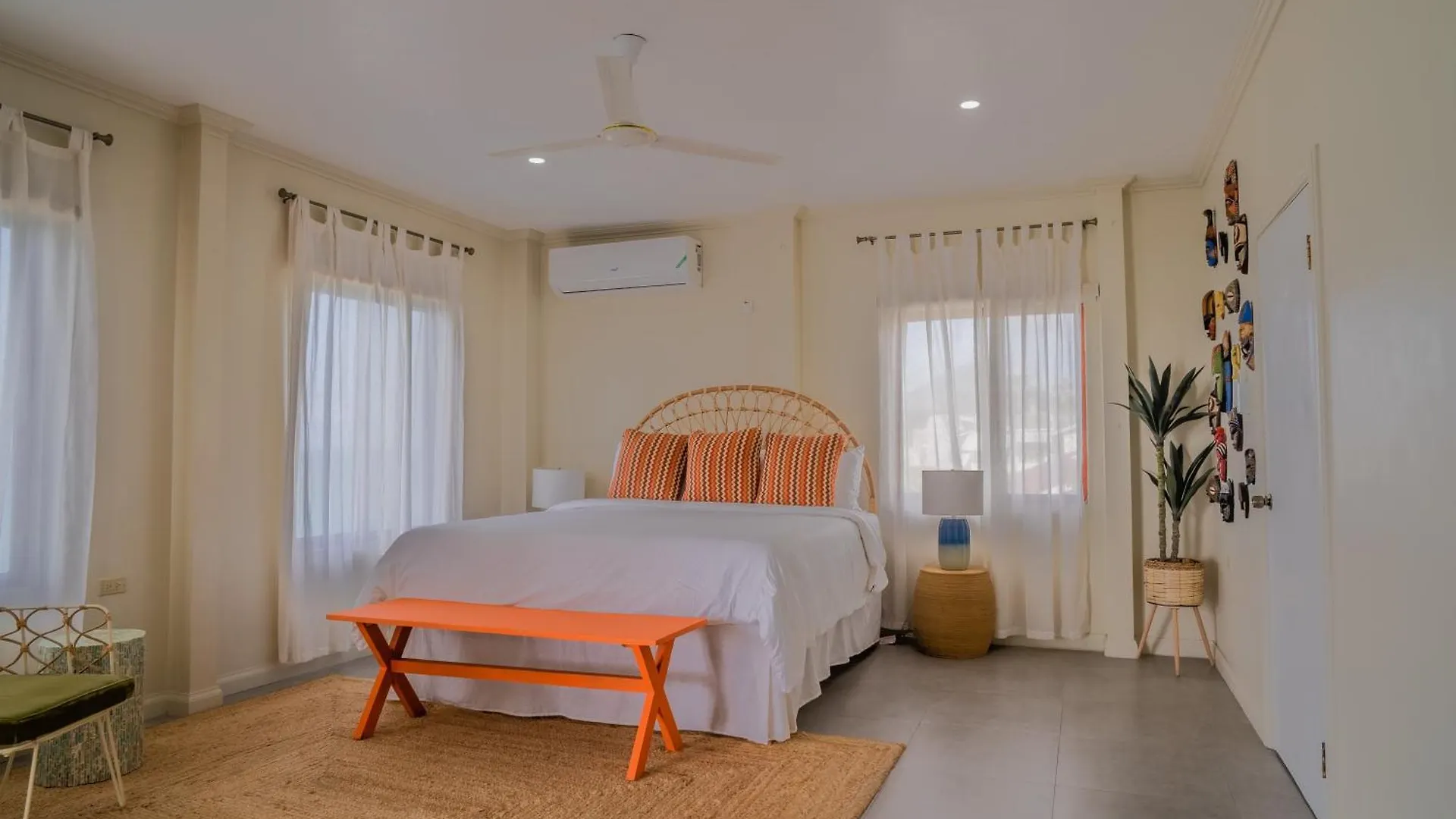 Villa Sea Song Hopewell 0*,  Jamaica