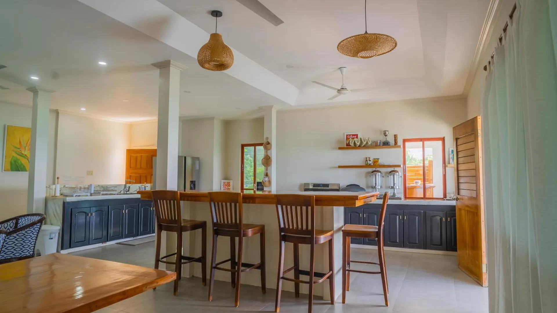Villa Sea Song Hopewell
