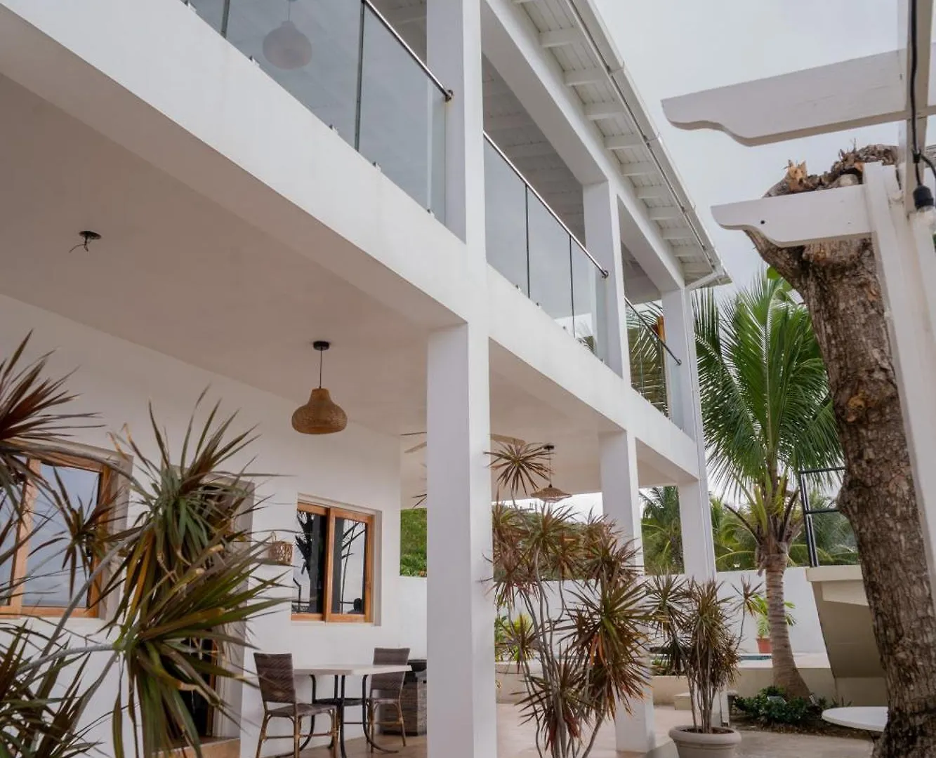 Villa Sea Song Hopewell