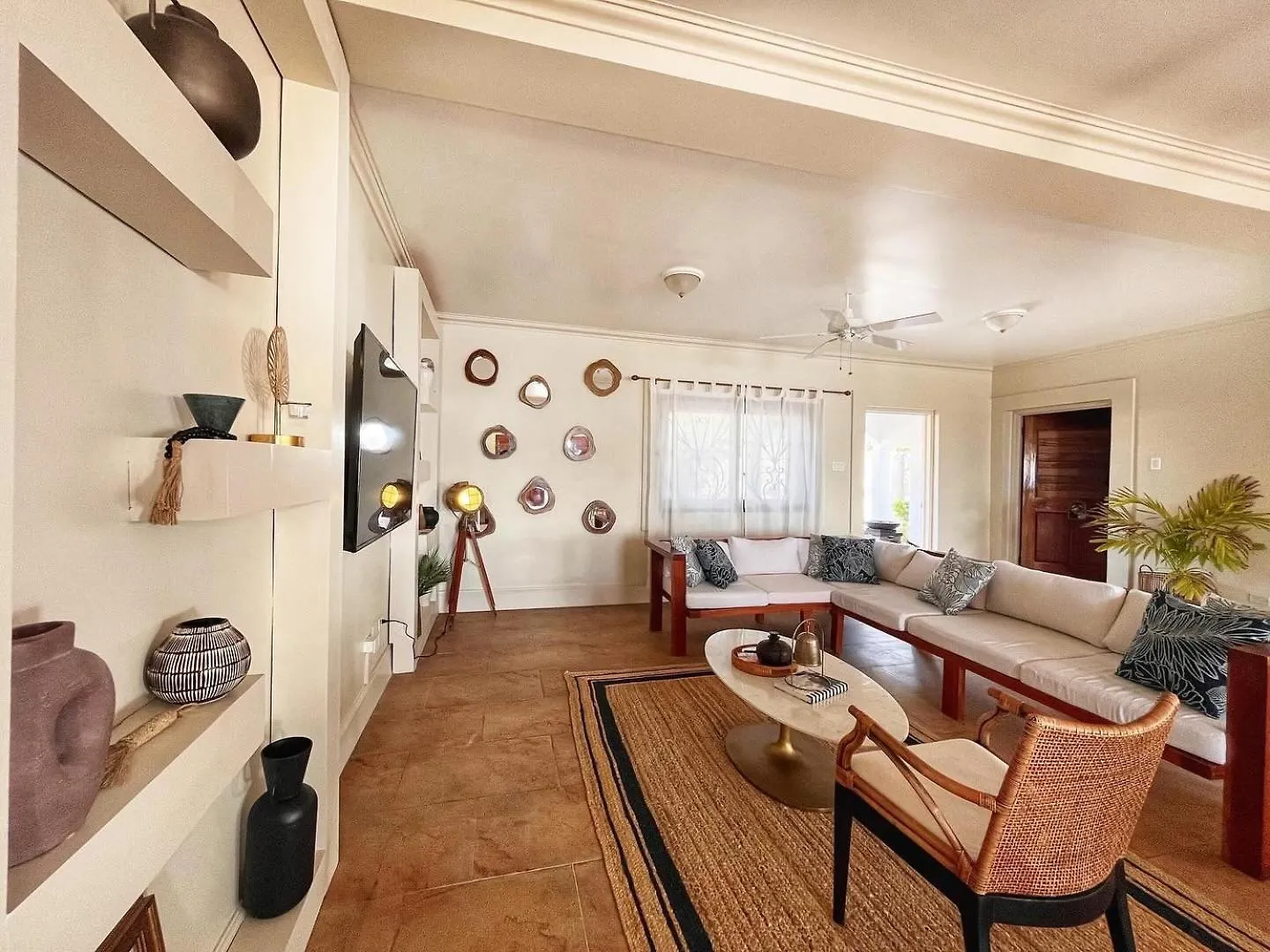 Villa Sea Song Hopewell Jamaica