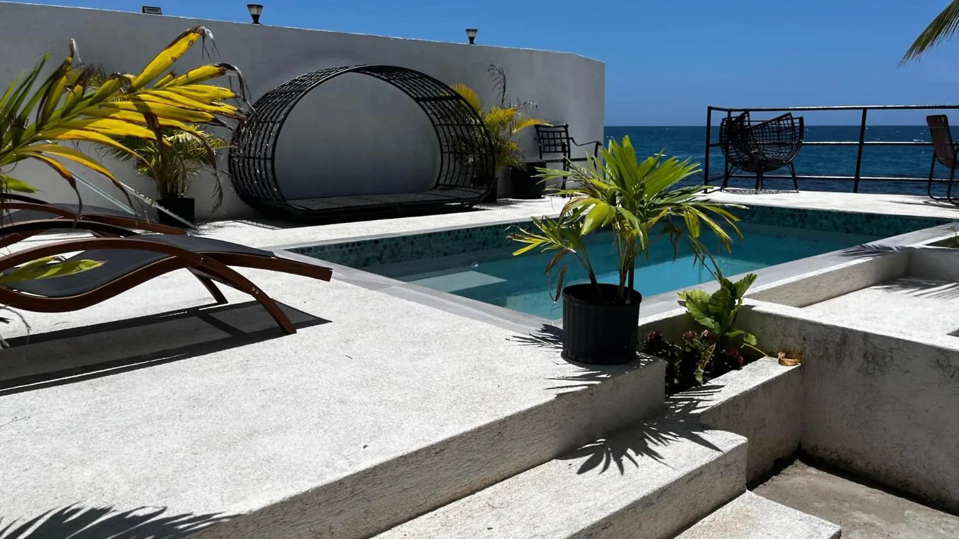 Villa Sea Song Hopewell Jamaica
