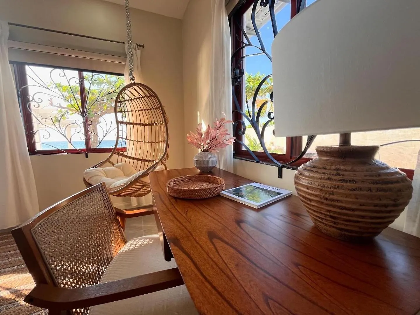 Villa Sea Song Hopewell