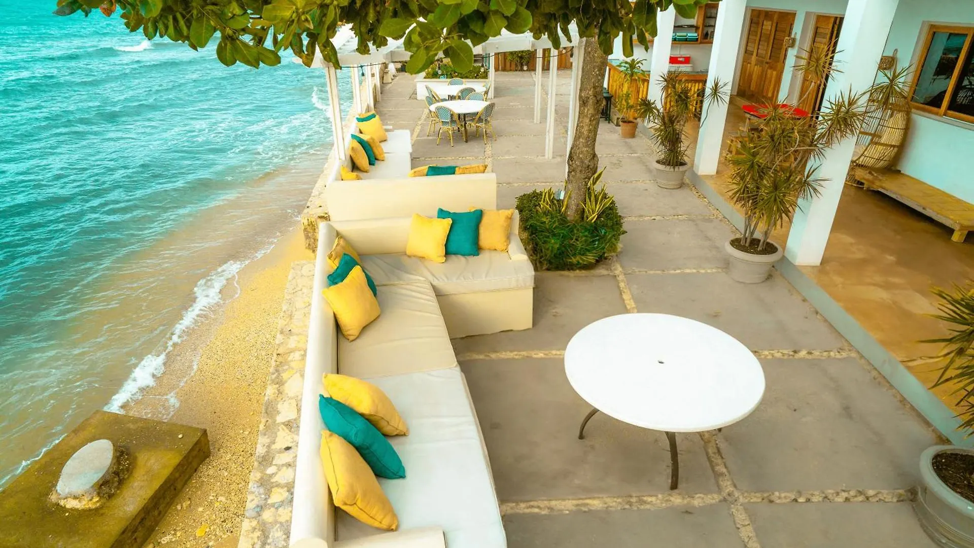 Villa Sea Song Hopewell