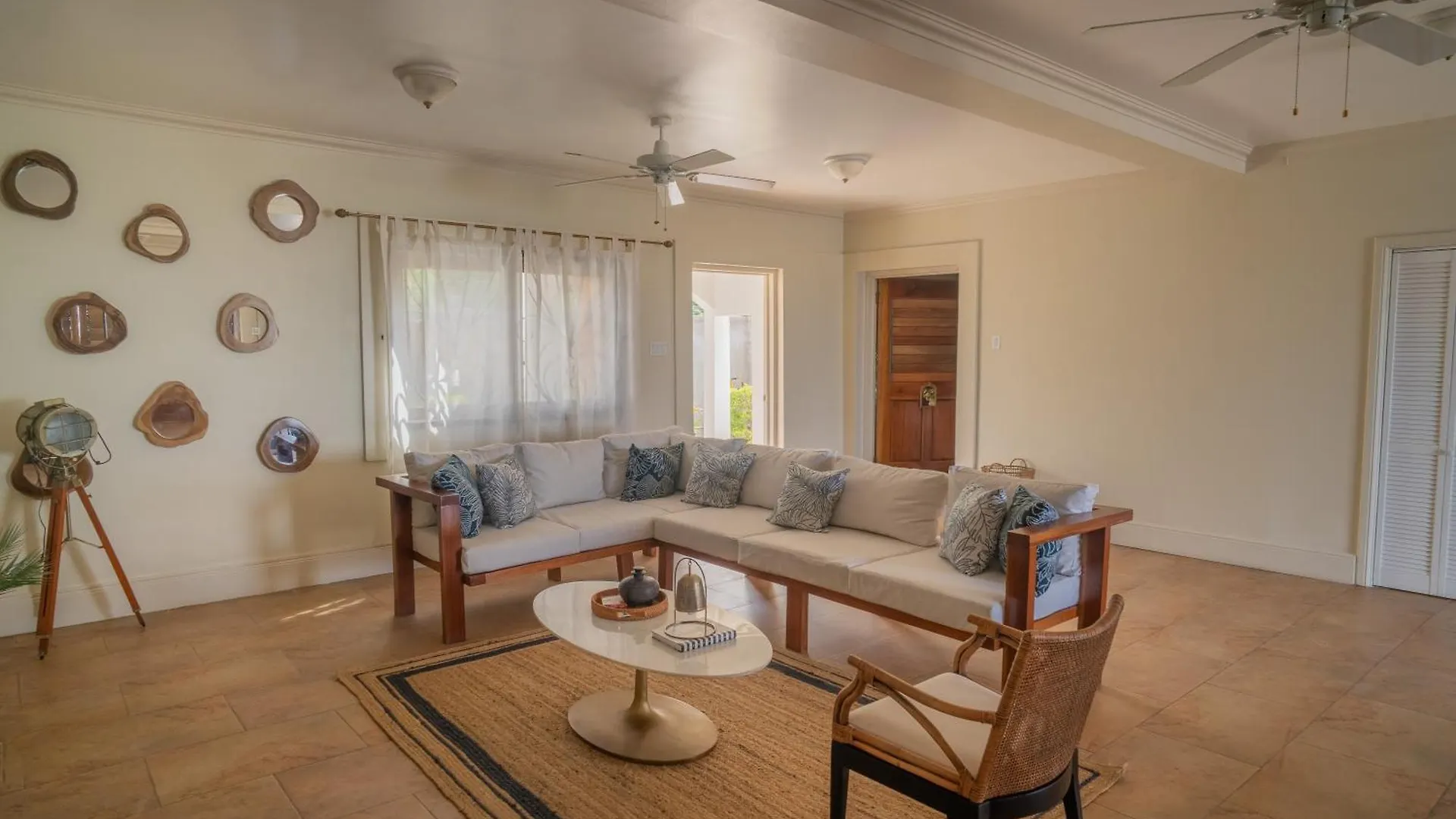 Villa Sea Song Hopewell