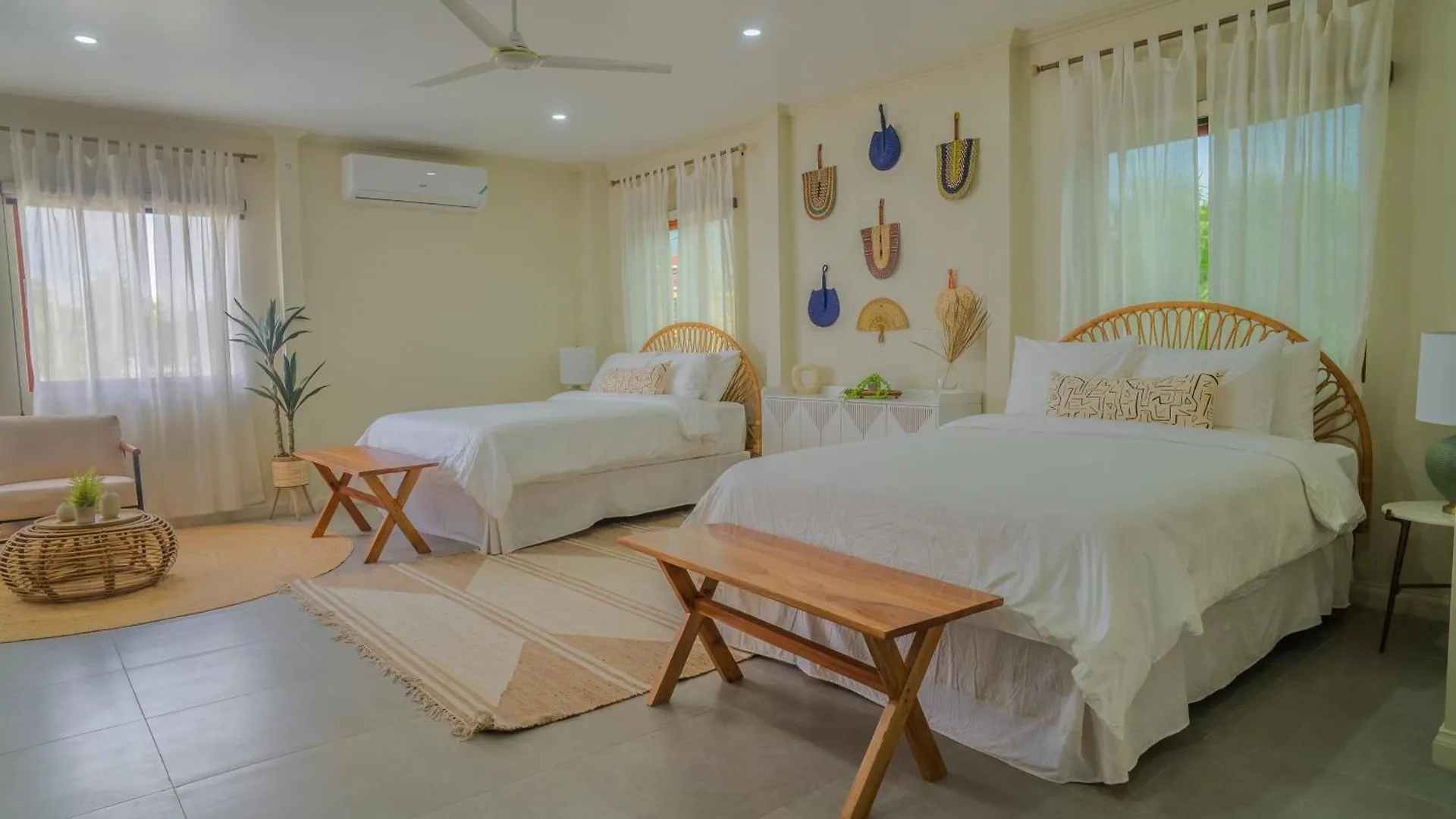 Villa Sea Song Hopewell