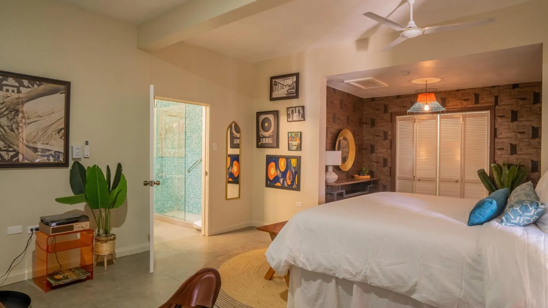 Villa Sea Song Hopewell