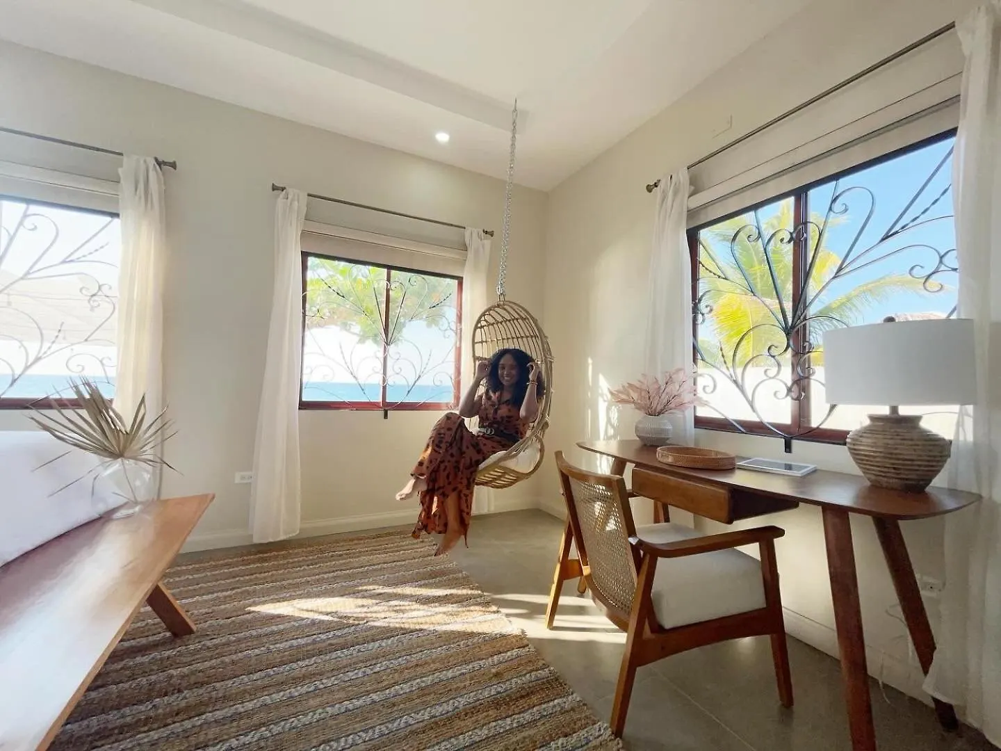 Villa Sea Song Hopewell